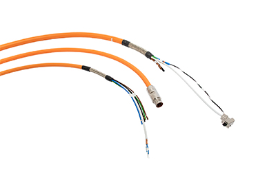 Rockwell Automation: New PUR and PVC Single-Cable Options Ease Installation, Maintenance