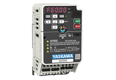 Yaskawa America, Inc. Introduces Innovative Microdrive