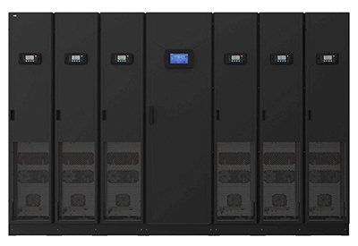 ABB Launches Innovative UPS Solution