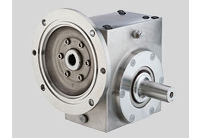 Regal Beloit: Grove Gear Stainless Steel Worm Gear Reducer Receives IP69K Certification