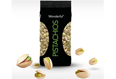 Wonderful Pistachios Meets Global Demand With Food Production Facility