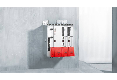 SEW-EURODRIVE: MOVIAXIS Multi-Axis Servo Inverters