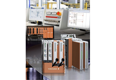 Yokogawa: ProSafe-RS Safety Instrumented System