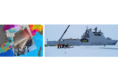 ABB System Enables Key Climate Research Expedition