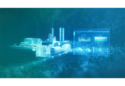 Siemens at Hannover Messe 2020