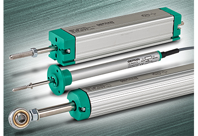 AutomationDirect adds Linear Position Potentiometers