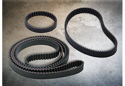 SureMotion High Torque Synchronous Drive/Timing Belts from AutomationDirect