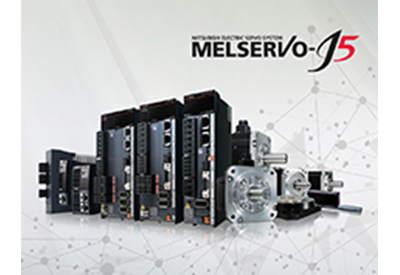 Mitsubishi Electric Automation, Inc. Releases MELSERVO-J5 Series of Servo Products