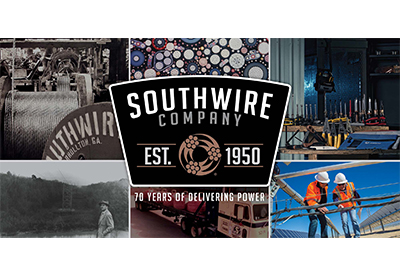 Southwire Celebrates 70 Years