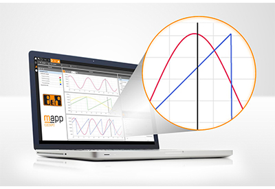 Detailed Machine Analysis With mapp Cockpit From B&R
