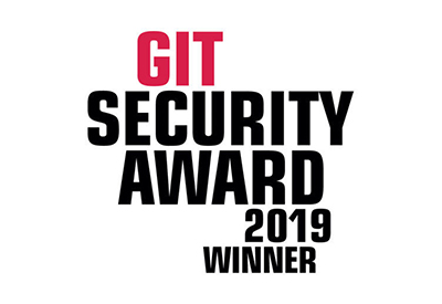 SecurityBridge Wins GIT Security Award 2019