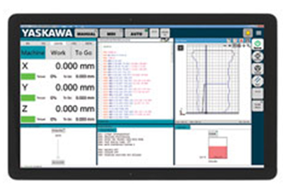 Introducing Yaskawa Compass Software