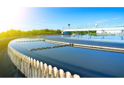 VFDs in Aeration Applications for Waste Water Treatment