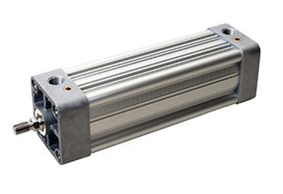 Emerson’s New Aluminum Cylinder Boosts Machine Speeds and Cuts Downtime