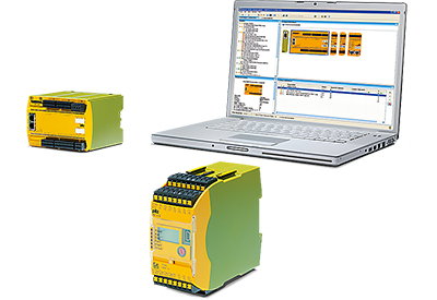 PNOZmulti Configurator – the Original Tool for Your Safety Circuit Configuration
