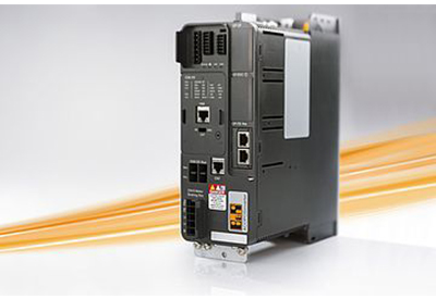 B&R Automation: Frequency Inverters for Broad Range of Applications