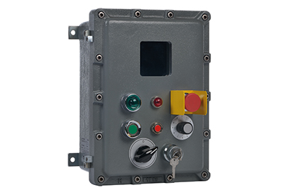 Pepperl+Fuchs Offers Globally Certified Enclosures for Industrial Explosion Protection