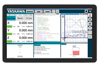 Yaskawa America, Inc. Introduces Yaskawa Compass Software