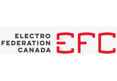 Electro-Federation Canada Virtual Event