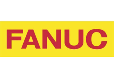 Fanuc logo 400