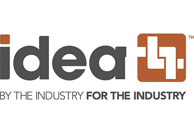 IDEA logo 400