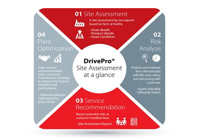 Danfoss SelfAssesment