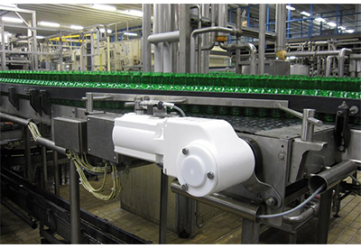 Food & Beverage Webinar: Increase Productivity and Improve Efficiency Using VFDs