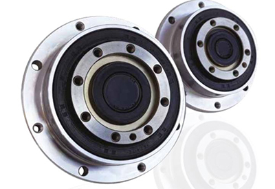 Harmonic Drive Releases New CSF-ULW Ultra-Light Weight Gearhead