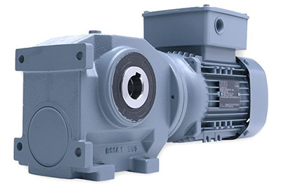 Gear Motors for Mixers and Agitators