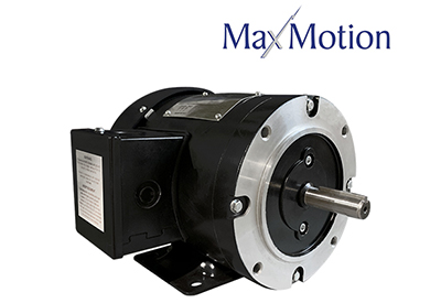 MEP: Max Motion Three Phase All-In-One 56HC AC Motors