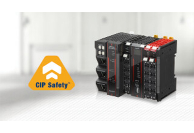 Three Ways That CIP Safety Benefits Machine Builders
