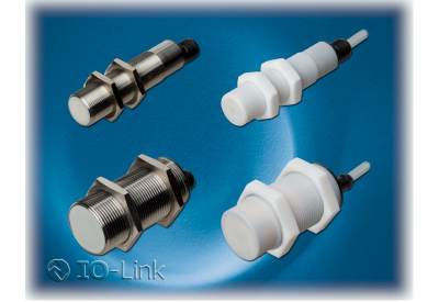 CARLO GAVAZZI Capacitive Proximity Sensors