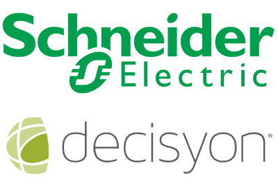 Decisyon Corporation Announces Global Reselling Partnership with Schneider Electric to Accelerate Enterprise-Level Digital Transformation