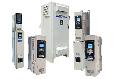Yaskawa America, Inc. Releases HV600 Family of HVAC Drives
