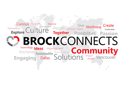 Brock Solutions Launches Corporate Social Responsibility Program