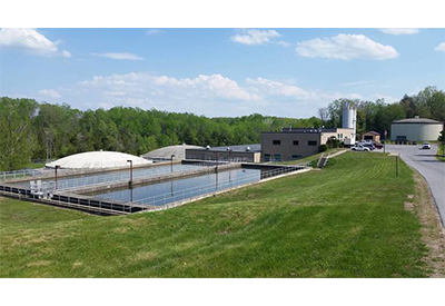 Brock Solutions Selected to Upgrade Mohawk Valley Water Authority’s SCADA Systems