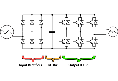 Application Notes: Voltage Stabilization