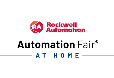 Automation Fair At Home