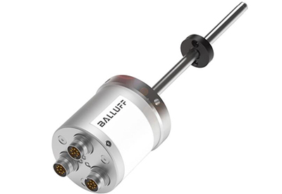 Linear Transducers with Redundancy Add Insurance to Critical Uptime Applications