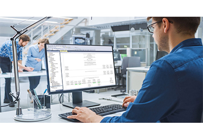 New Rockwell Automation Studio 5000 Logix Designer Software Release Enhances Productivity, Saves Time