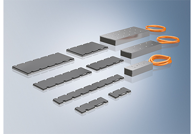 Beckhoff: Highly Dynamic AL8000 Linear Motors Provide Flexible, Modular Design