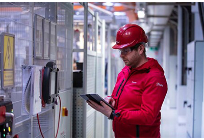 Danfoss Drives Delivers Informative Infrastructure Insights to Optimize Your Maintenance Plan