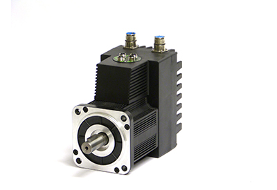 Electromate: Introducing the World’s Most Compact 1500 Watt Integrated Servo Motor