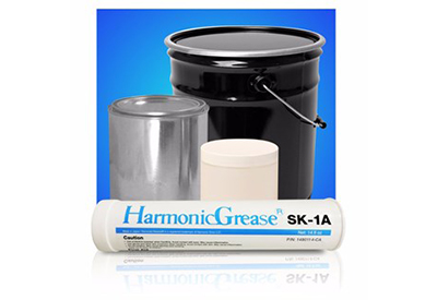 Harmonic Drive LLC: HarmonicGrease