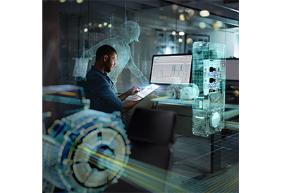 Siemens: Get More Out of Your Drive Systems With Digitalization
