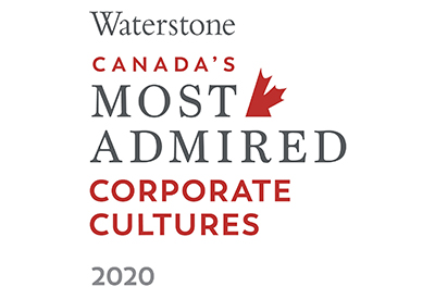 Electromate Inc. Recognized as Canada’s Most Admired Corporate Cultures for 2020