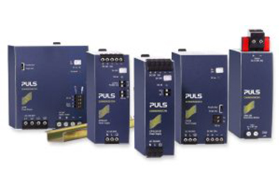 X Tronics: PULS DIN-Rail Power Supplies