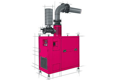 VFDs for High-Speed Compressors: 5 Things You Should Know