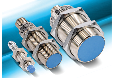New Contrinex DW series Proximity Sensors from AutomationDirect