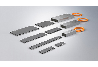 Beckhoff: AL8000 Linear Motors – Highly Dynamic Linear Motors With Flexible, Modular Design